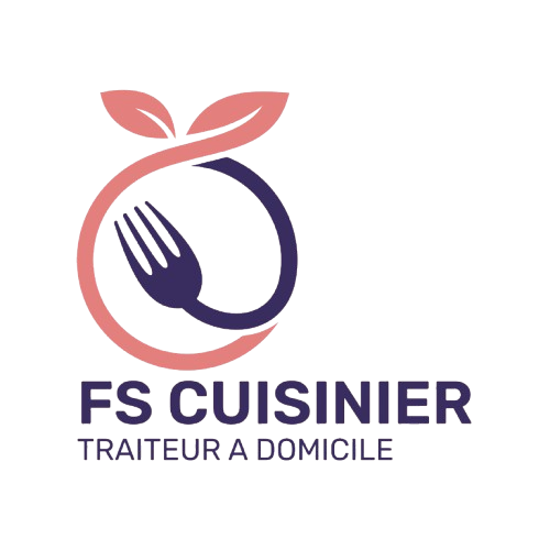 Logo marque F-S Cuisinier à domicile